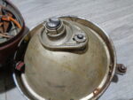 Bosch EAS150 EAS EA150 Headlight BMW R2 R4 Vintage Prewar NSU OSL - Bild 5