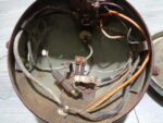 Bosch EAS150 EAS EA150 Headlight BMW R2 R4 Vintage Prewar NSU OSL - Bild 4