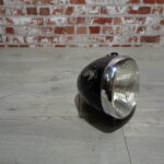 Bosch EAS150 EAS EA150 Headlight BMW R2 R4 Vintage Prewar NSU OSL