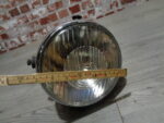 Bosch EAS150 EAS EA150 Headlight BMW R2 R4 Vintage Prewar NSU OSL - Bild 17