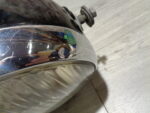 Bosch EAS150 EAS EA150 Headlight BMW R2 R4 Vintage Prewar NSU OSL - Bild 13