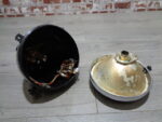 Bosch EAS150 EAS EA150 Headlight BMW R2 R4 Vintage Prewar NSU OSL - Bild 11