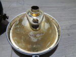 Bosch EAS150 EAS EA150 Headlight BMW R2 R4 Vintage Prewar NSU OSL - Bild 5