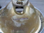Bosch EAS150 EAS EA150 Headlight BMW R2 R4 Vintage Prewar NSU OSL - Bild 4