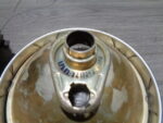 Bosch EAS150 EAS EA150 Headlight BMW R2 R4 Vintage Prewar NSU OSL - Bild 3
