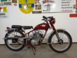 Husqvarna 125 cc special - Bild 2