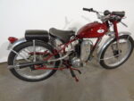 Husqvarna 125 cc special - Bild 5