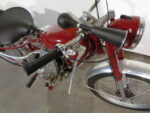 Husqvarna 125 cc special - Bild 7