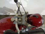 Husqvarna 125 cc special - Bild 8