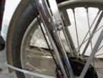 Husqvarna 125 cc special - Bild 17