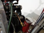 Husqvarna 125 cc special - Bild 19