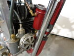 Husqvarna 125 cc special - Bild 20
