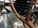 Husqvarna 125 cc special - Bild 24