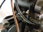 Husqvarna 125 cc special - Bild 26