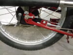 Husqvarna 125 cc special - Bild 32