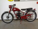 Husqvarna 125 cc special - Bild 34