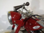 Husqvarna 125 cc special - Bild 36