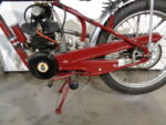 Husqvarna 125 cc special - Bild 43