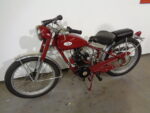 Husqvarna 125 cc special - Bild 45
