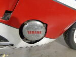 Yamaha Fz 600 - Bild 14
