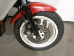 Yamaha Fz 600 - Bild 16