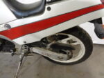 Yamaha Fz 600 - Bild 20
