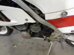 Yamaha Fz 600 - Bild 21
