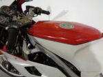 Yamaha Fz 600 - Bild 22