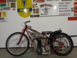 Speedway special