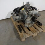 Lincon motor