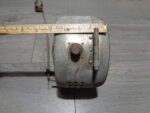 Early Motorcycle Acetylene / Carbid  Headlamp ca 1910–1925 – Original – Display / Restore - Bild 5