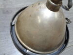 Antique Lucas  light head motorcycle Bsa Triumph Norton vintage 1910's – 1920 – Original – Display / Restore.   - Bild 7