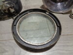 Antique Lucas  light head motorcycle Bsa Triumph Norton vintage 1910's – 1920 – Original – Display / Restore.   - Bild 5