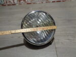 Antique light head motorcycle BMW NSU Ardie DKW Megola vintage 1920's – 1935 – Original – Display / Restore. - Bild 12