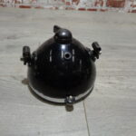Antique light head motorcycle BMW NSU Ardie DKW Megola vintage 1920's – 1935 – Original – Display / Restore.