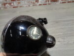 Antique light head motorcycle BMW NSU Ardie DKW Megola vintage 1920's – 1935 – Original – Display / Restore. - Bild 10
