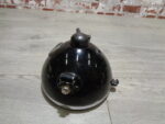 Antique light head motorcycle BMW NSU Ardie DKW Megola vintage 1920's – 1935 – Original – Display / Restore. - Bild 9