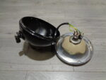 Antique light head motorcycle BMW NSU Ardie DKW Megola vintage 1920's – 1935 – Original – Display / Restore. - Bild 8