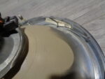 Antique light head motorcycle BMW NSU Ardie DKW Megola vintage 1920's – 1935 – Original – Display / Restore. - Bild 7