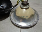 Antique light head motorcycle BMW NSU Ardie DKW Megola vintage 1920's – 1935 – Original – Display / Restore. - Bild 5