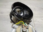 Antique light head motorcycle BMW NSU Ardie DKW Megola vintage 1920's – 1935 – Original – Display / Restore. - Bild 4