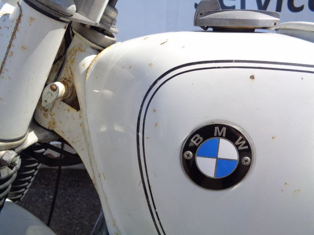 Bild på BMW R75/5  1973    SOLD