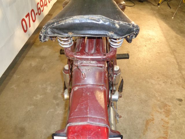 Bild på Jawa 250cc 1947   SOLD