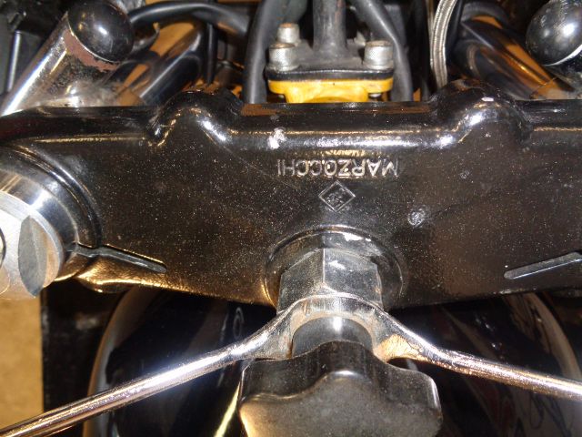 Bild på Ducati 900 SS 1977   försäljningsuppdrag  SOLD