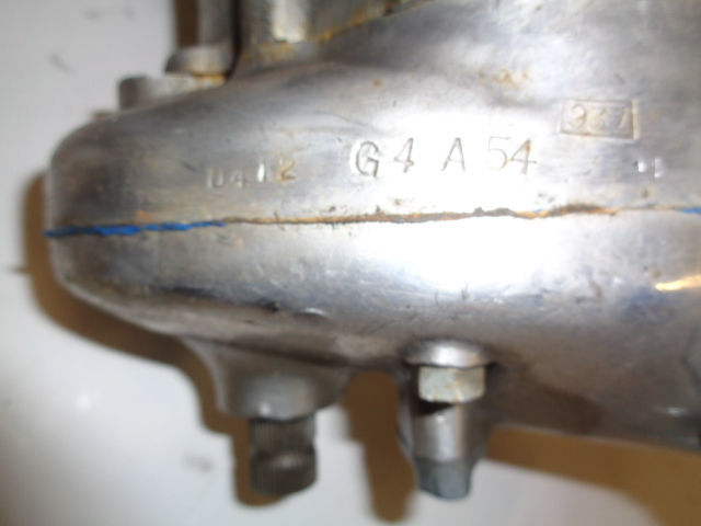 Bild på Burman  gearbox