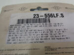 SBS Brake pads/bromsbelägg 556LF REAR/23-555LF.S Ceramic Street