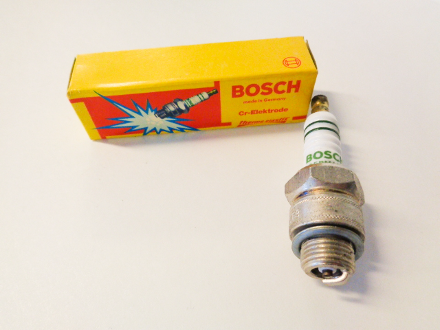 Bosch Tändstift W240T28