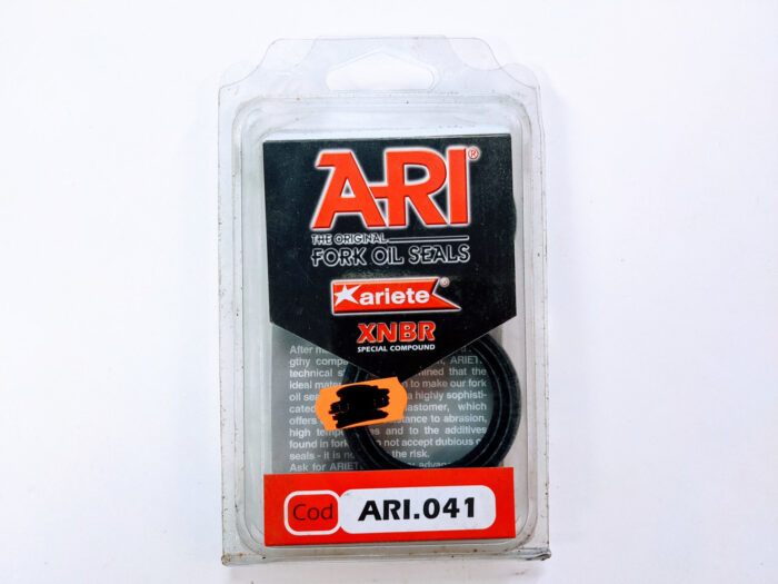 Ariete Packboxar 2-pack (ARI.041)