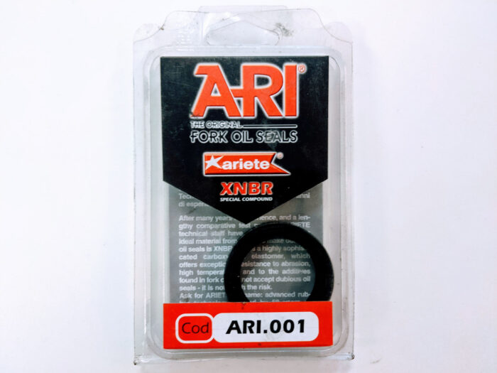 Ariete Packbox (1 styck) (ARI.001)