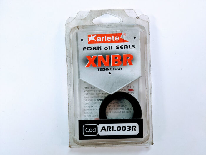 Ariete Packbox (1 styck) (ARI.003R)